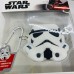 Чехол для наушников Star Wars Stormtrooper Airpods Case